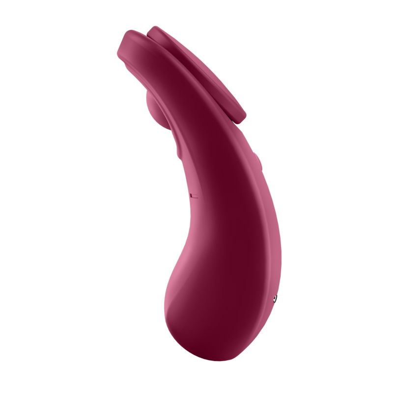 SATISFYER - SEXY GEHEIME HÖSCHEN