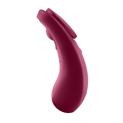 SATISFYER - SEXY GEHEIME HÖSCHEN
