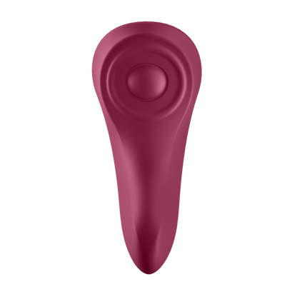 SATISFYER - SEXY GEHEIME HÖSCHEN