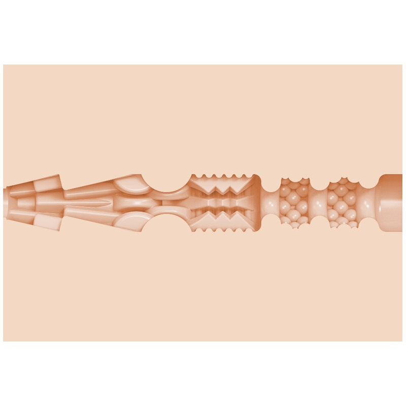 MENINAS FLESHLIGHT - VAGINA MAITLAND WARD