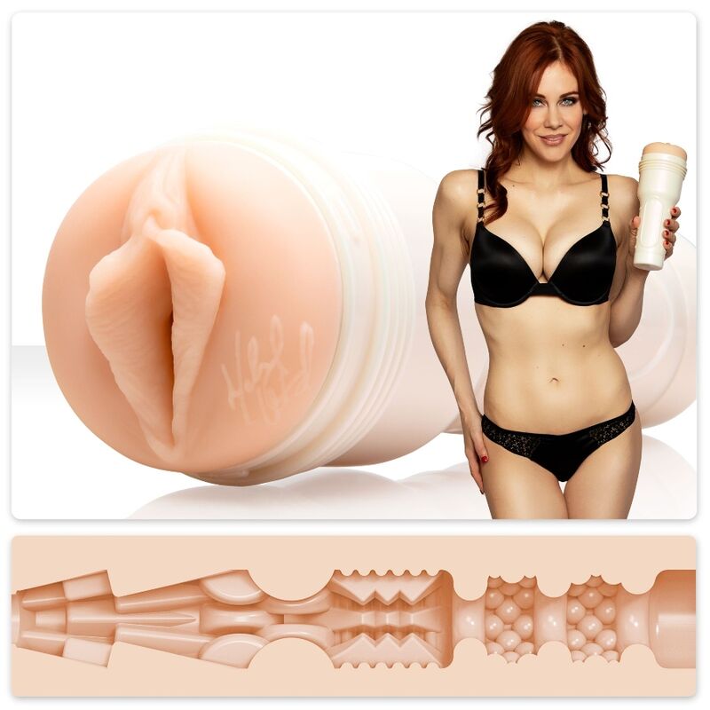 MENINAS FLESHLIGHT - VAGINA MAITLAND WARD