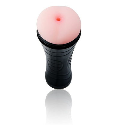 BAILE - BABY PUSSY UND MASTURBATOR UND