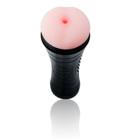 BAILE - BABY PUSSY UND MASTURBATOR UND