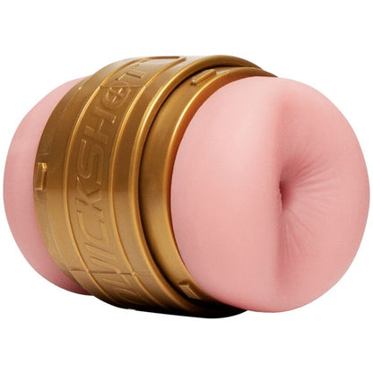 FLESHLIGHT - UNIDADE DE TREINAMENTO DE RESISTÊNCIA QUICKSHOT LADY&amp;BUTT
