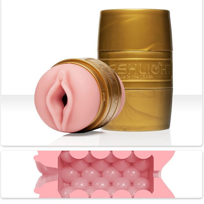 FLESHLIGHT - UNIDADE DE TREINAMENTO DE RESISTÊNCIA QUICKSHOT LADY&amp;BUTT