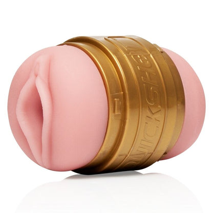 FLESHLIGHT - UNIDADE DE TREINAMENTO DE RESISTÊNCIA QUICKSHOT LADY&amp;BUTT