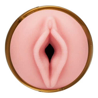 FLESHLIGHT - UNIDADE DE TREINAMENTO DE RESISTÊNCIA QUICKSHOT LADY&amp;BUTT