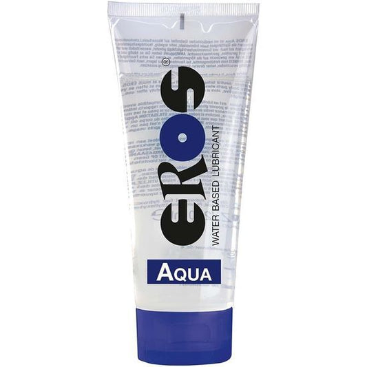 EROS - AQUA À BASE DE ÁGUA 200 ML