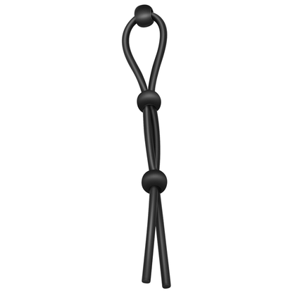 ADDICTED TOYS - CONJUNTO DE ANÉIS DE SILICONE FLEXÍVEL PARA PÉNIS 7 PEÇAS