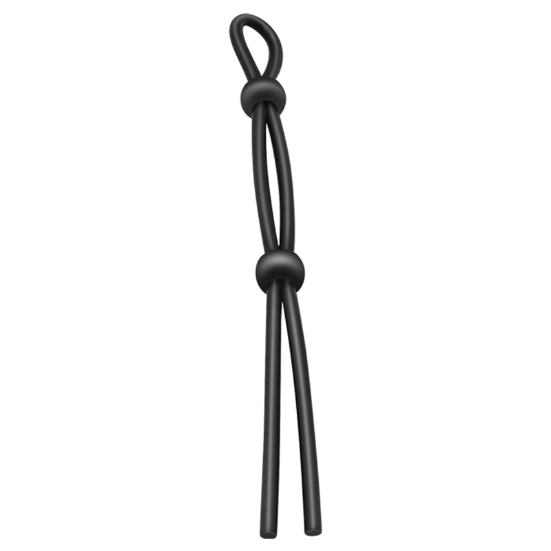 ADDICTED TOYS - CONJUNTO DE ANÉIS DE SILICONE FLEXÍVEL PARA PÉNIS 7 PEÇAS